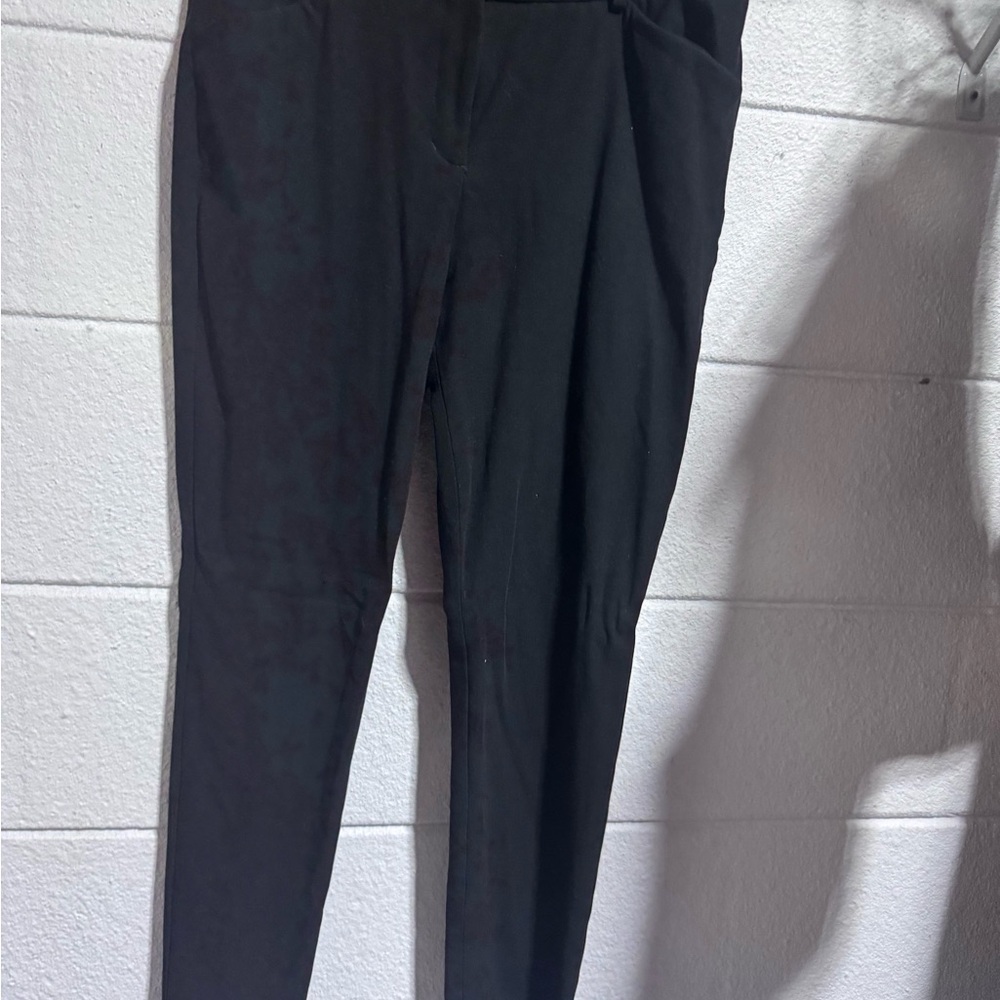 Express Women's Black Skinny Pants
